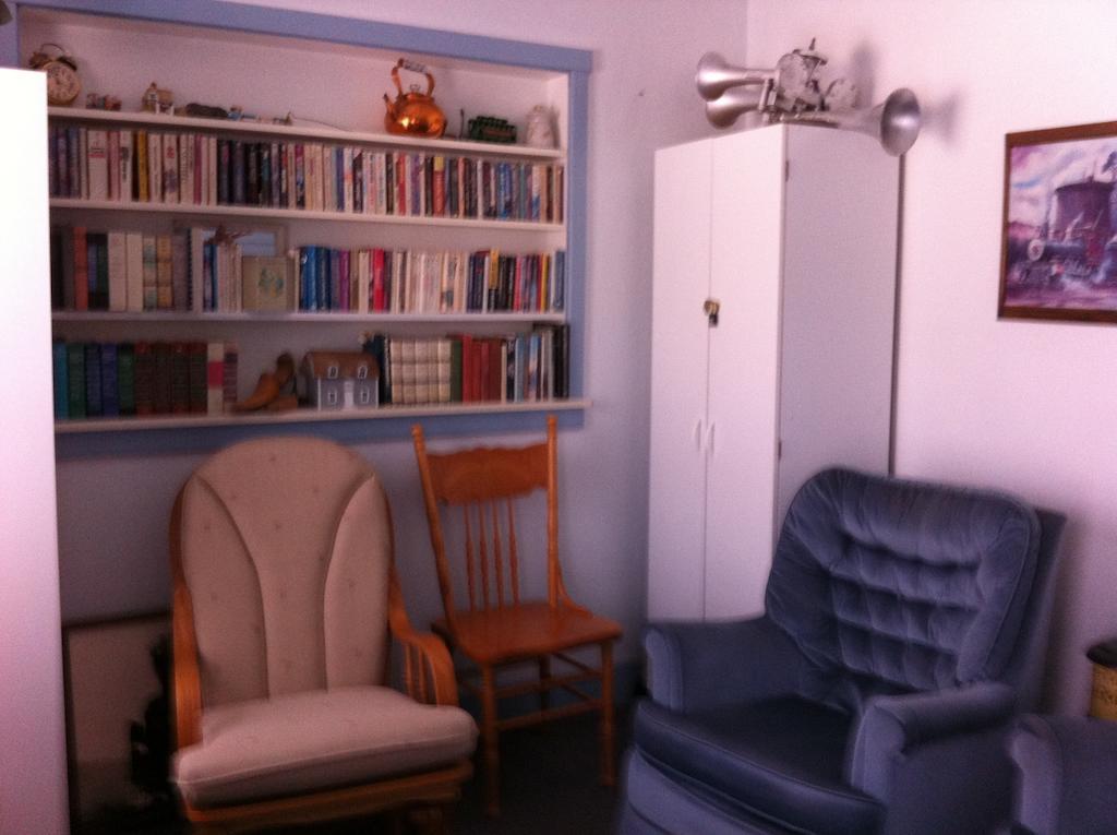 Pullman House Inn Portola Εξωτερικό φωτογραφία
